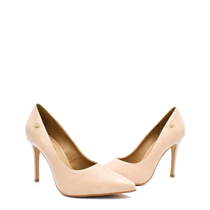 scarpin nude 35