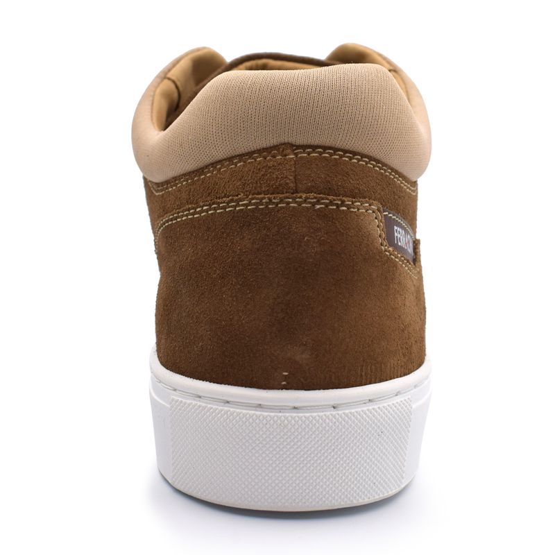 sapatenis ferracini 2019