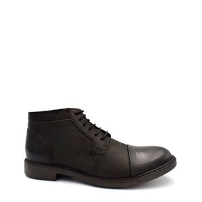 Bota Garage Colt Carvalho PR.1615.190114-001 - Bota Democrata Garage Colt  Carvalho | Spazzio - Moda, esporte e calçados!