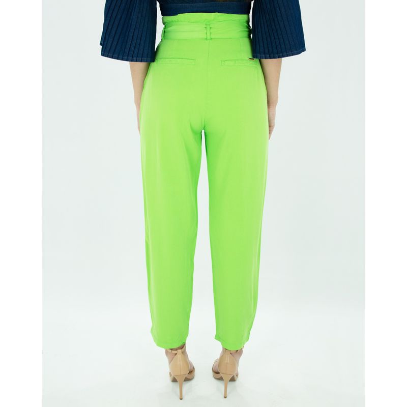 calça clochard colcci