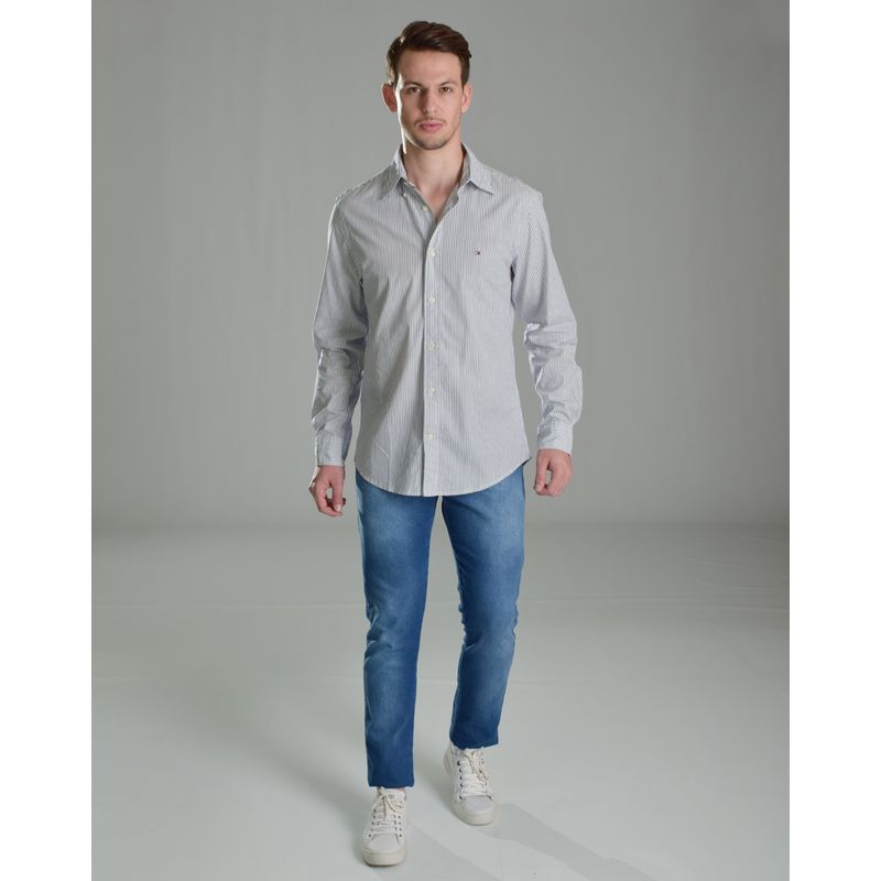 tommy hilfiger off white