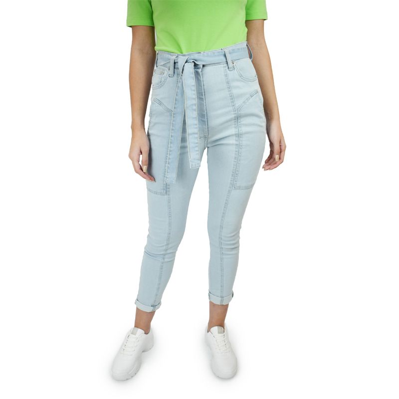 calça clochard jeans comprar