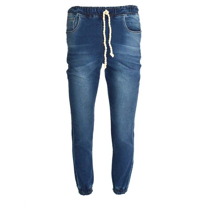 calça jeans masculina consciência