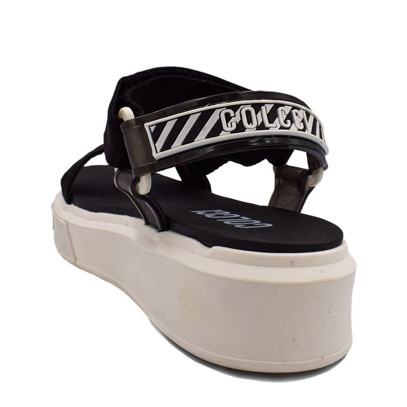 colcci sandalias