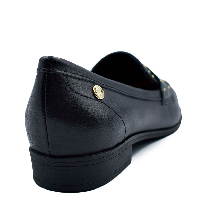 mocassim bottero preto