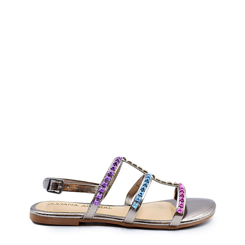 sandalia juliana amaral