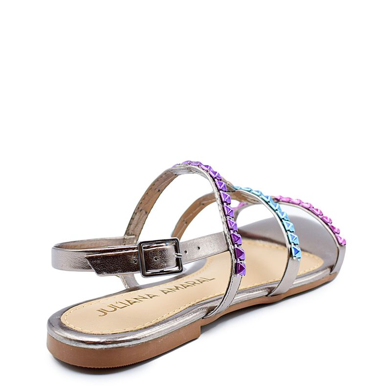 sandalia juliana amaral