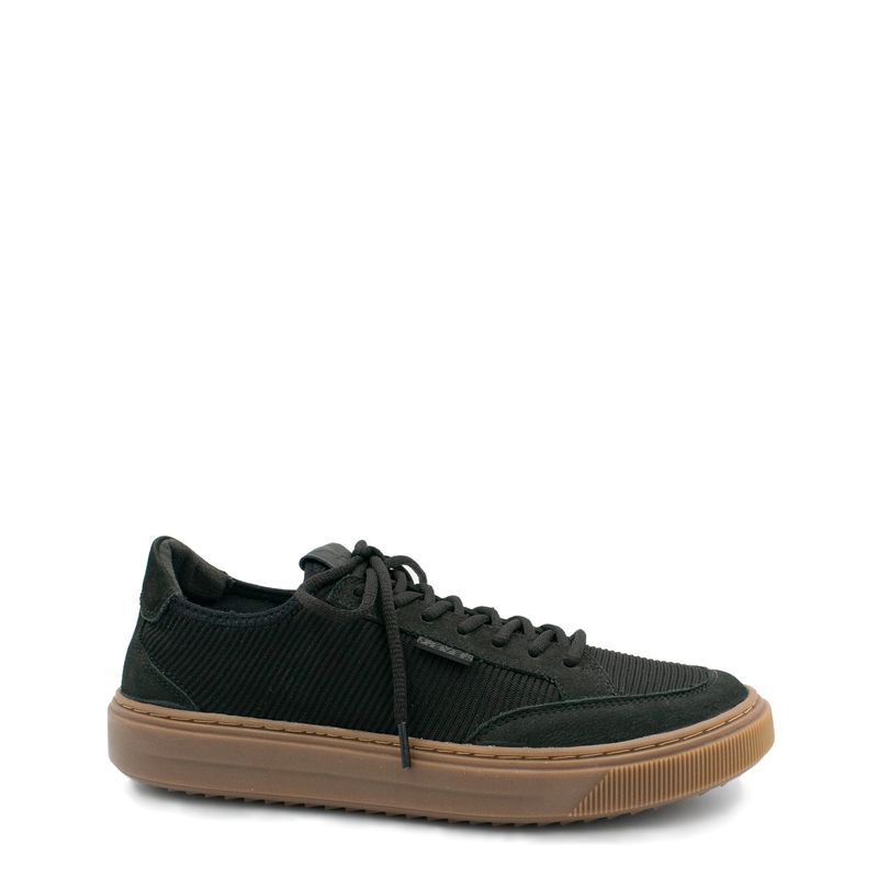 tenis preto fiever
