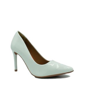 scarpin branco 34