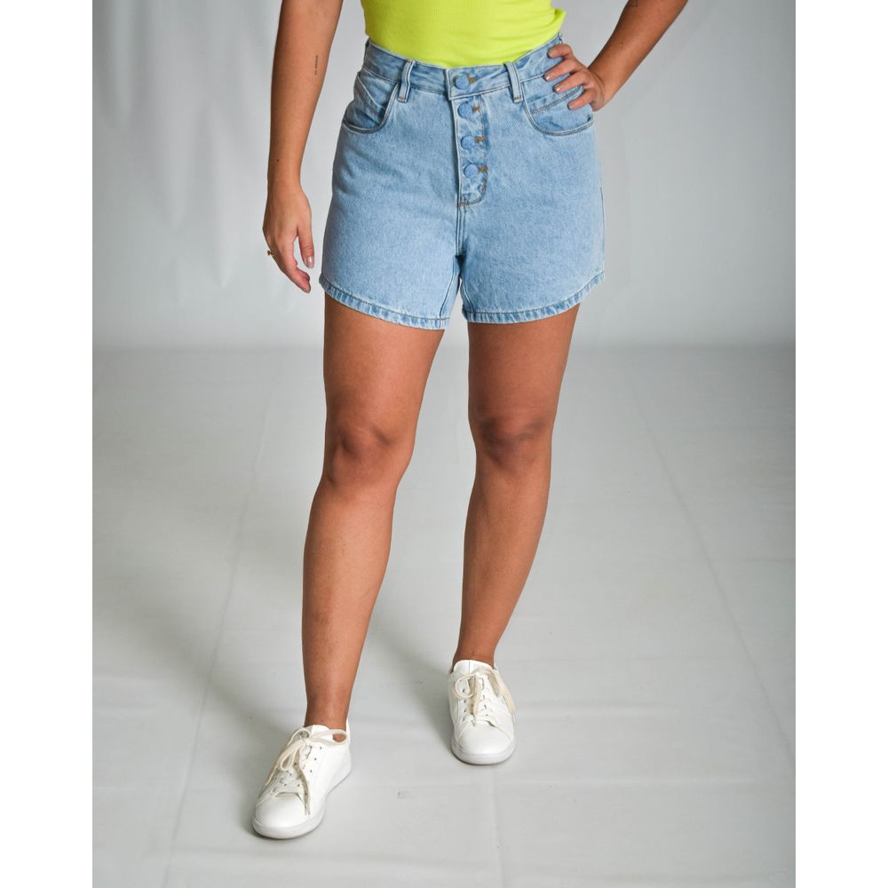 shorts consciência jeans