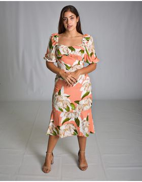 flor de lis roupa feminina