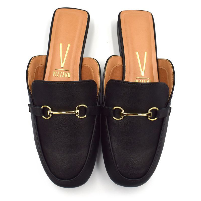 mule da vizzano preto