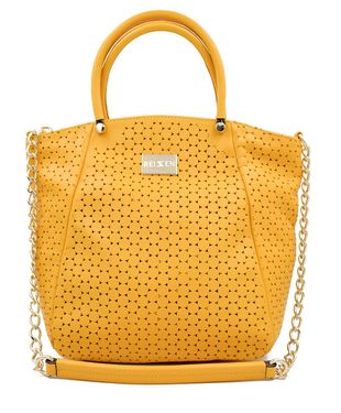 caprese yellow handbolsa
