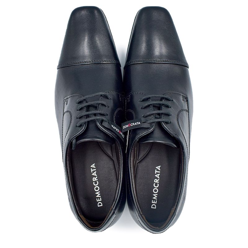 SAPATO DEMOCRATA 3411 - cjdullius