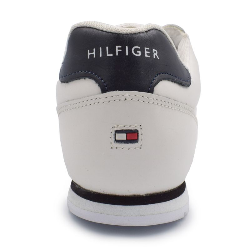 SAPATÊNIS TOMMY HILFIGER 2584 - cjdullius