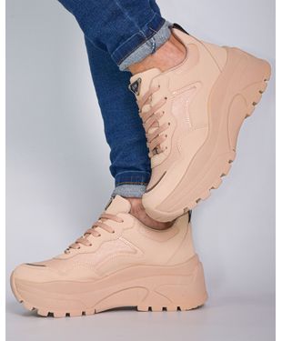 CALÇADOS FEMININOS - TÊNIS VIA MARTE – cjdullius