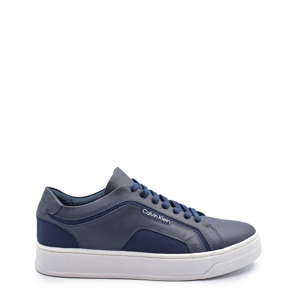 SAPATÊNIS CALVIN KLEIN 6372 - cjdullius