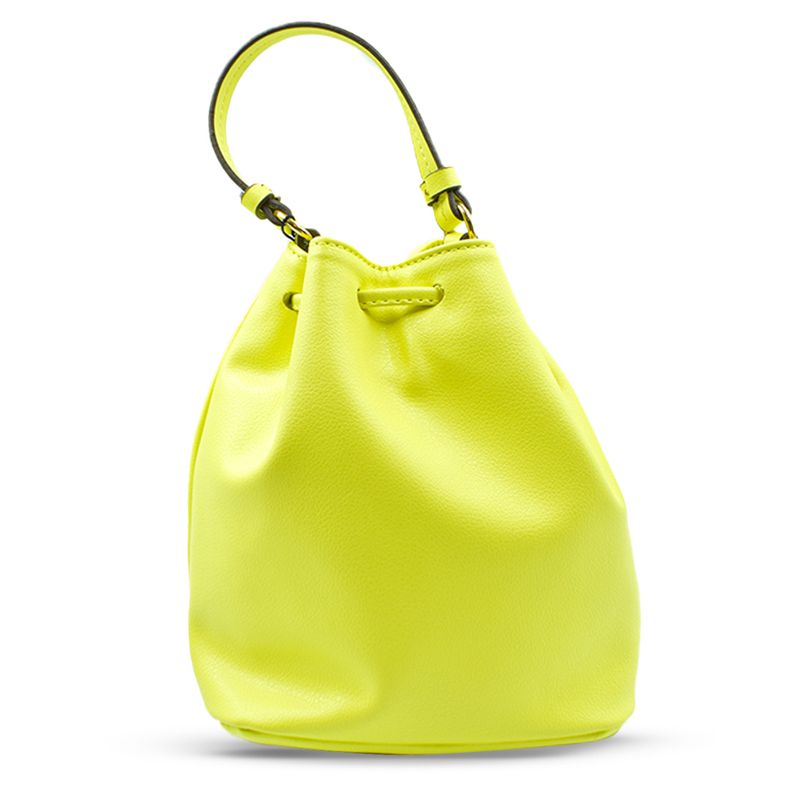 trussardi bucket bolsa