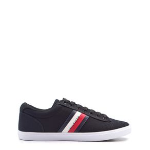 SAPATÊNIS TOMMY HILFIGER 10757 PRETO 40