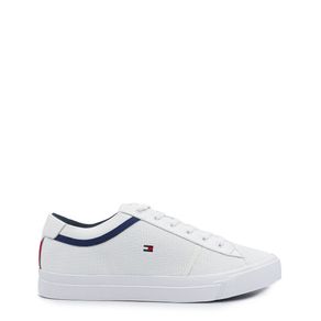 SAPATÊNIS TOMMY HILFIGER 13428 OFF WHITE 40