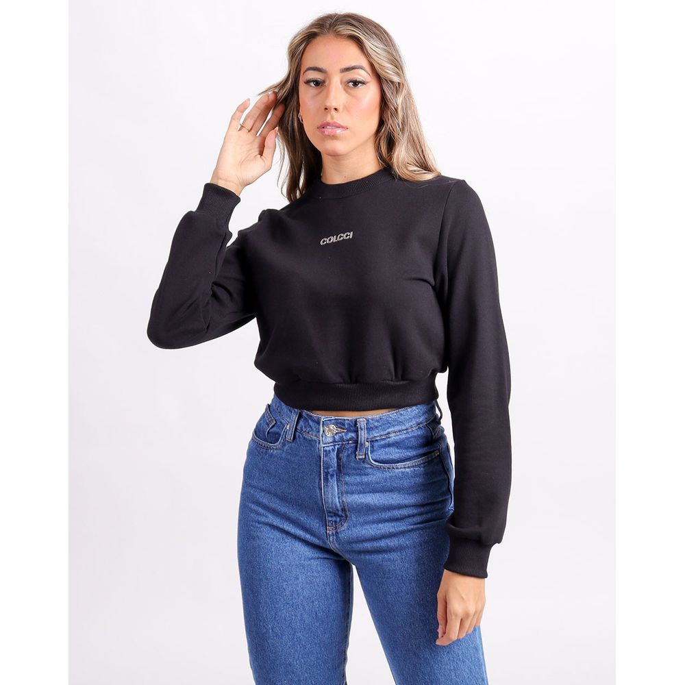 Moletom feminino sales colcci 2019