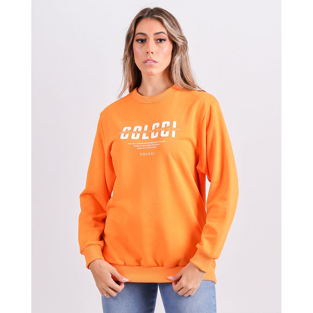 Moletom colcci clearance