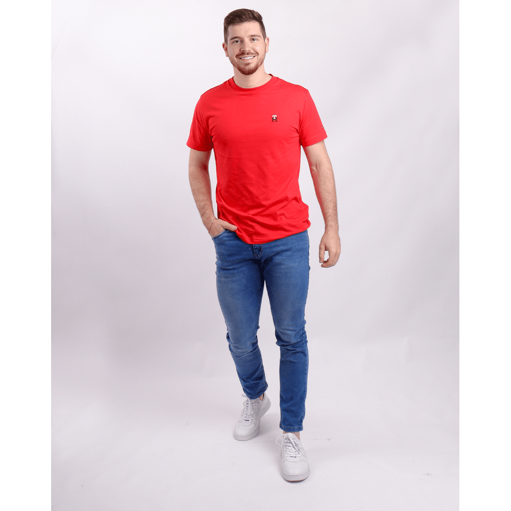 Rock 2024 soda calças