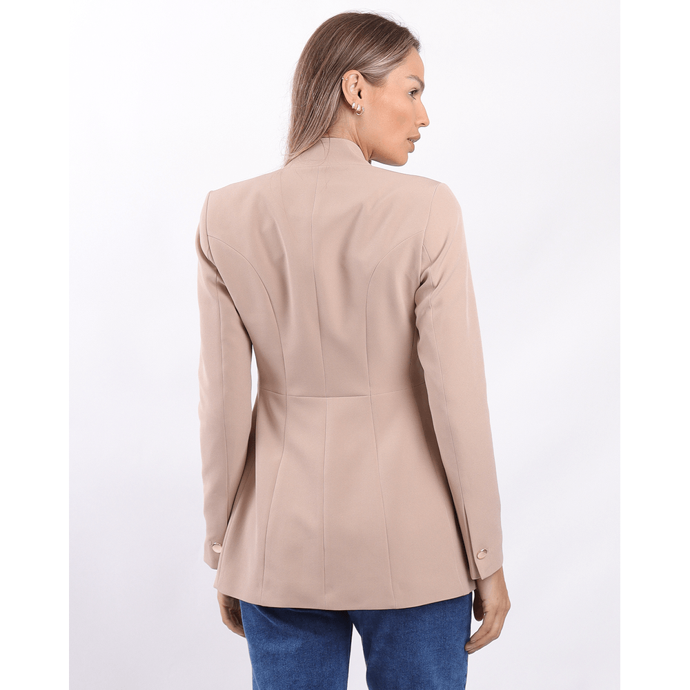 Next sales beige blazer