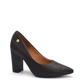 SAPATO VIZZANO 1767 PRETO 35
