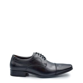 SAPATO DEMOCRATA 3411 PRETO 39