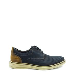 SAPATO DEMOCRATA 5071 NAVY 42