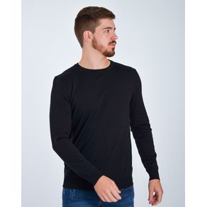 BLUSÃO REISEN 6106 PRETO GG