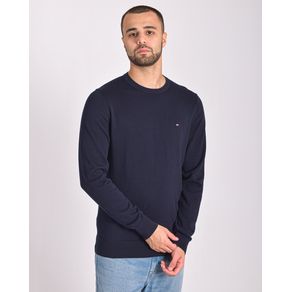 BLUSÃO TOMMY HILFIGER 10203 MARINHO P