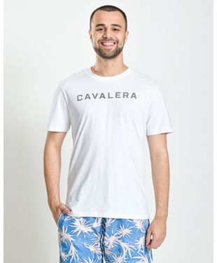 CAMISETA CAVALERA 11083 - cjdullius