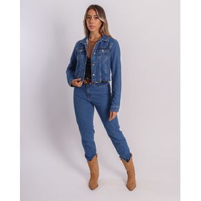 CALÇA BE FREE 13099 JEANS 44