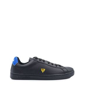 SAPATÊNIS CAVALERA 13277 PRETO/MARINHO 41