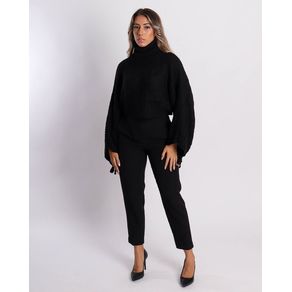 CALÇA REISEN 13345 PRETO GG