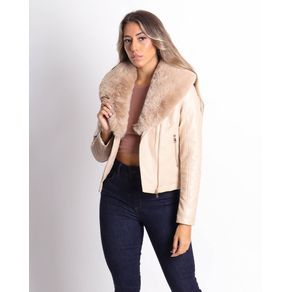 JAQUETA CROCKER 13359 AREIA M