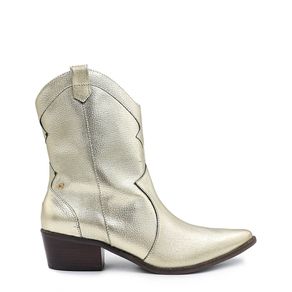 BOTA COLCCI 13387 OURO 36