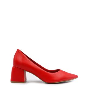 SAPATO BOTTERO 13418 VERMELHO 36