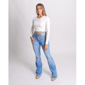 CALÇA REISEN 13452 JEANS 42