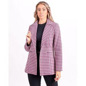 BLAZER REISEN 13556 BORDO G