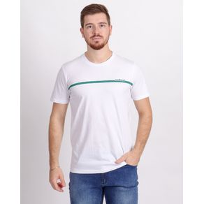 CAMISETA COLCCI 13611 BRANCO G