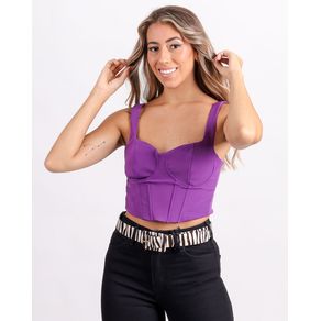 CROPPED REISEN 13681 ROXO G