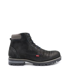 BOTA FERRACINI 13707 PRETO 39