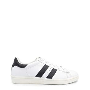 TÊNIS REISEN 13769 BRANCO/PRETO 38