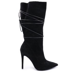 BOTA PARO COOL 13827 PRETO 37