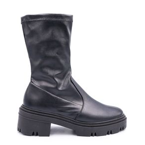 BOTA REISEN 13831 PRETO 36