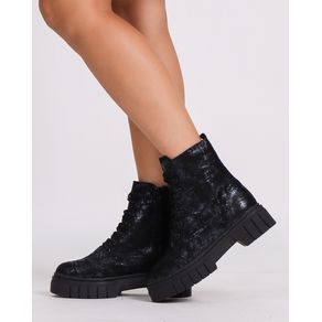 BOTA REISEN 13897 PRETO 35