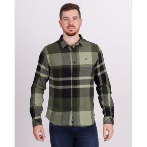 CAMISA FORUM 13925 XADREZ GG